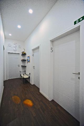 Valenti Rooms