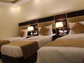 Shaqilath Hotel