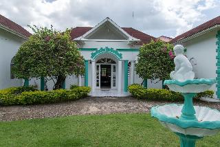 Diamond Villa Yoga & Wellness