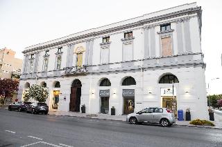 Historico loft & rooms