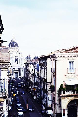 Catania Inn