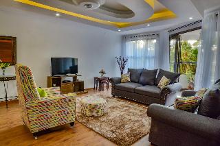 Edmor Residences - Riverside