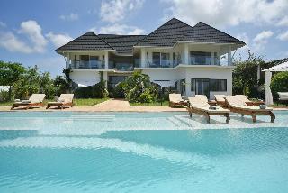 Palm Residence By Amazing Zanzibar