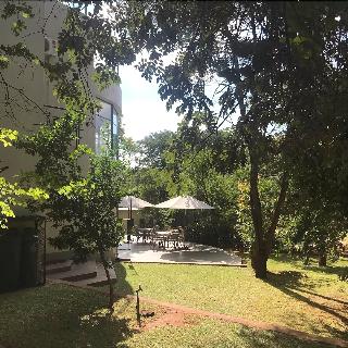 528  Victoria Falls Guest House