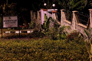 Kuniville Guest House