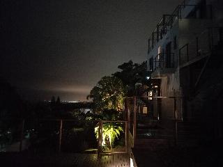 Ocean Vista Boutique Guest House