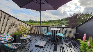 B&B De Stuifduinen