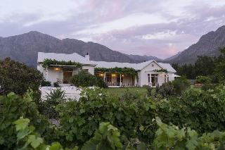 Cape Vue Country House