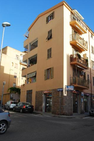 B&B Babbai Giommi