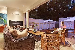 Stellenbosch Manor