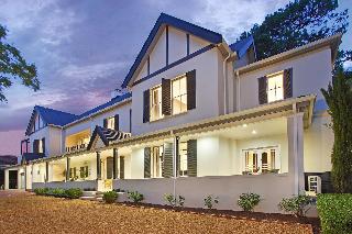 Stellenbosch Manor