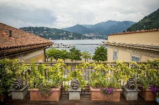 Bello! Lake Como Suites