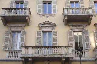 Residenze Torinesi -Cavour