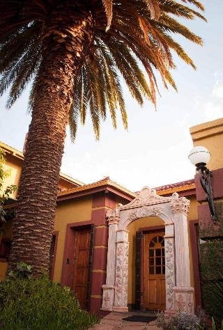 Acre Of Africa Guest Venue