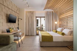 Agave Suites