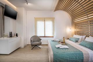 Agave Suites