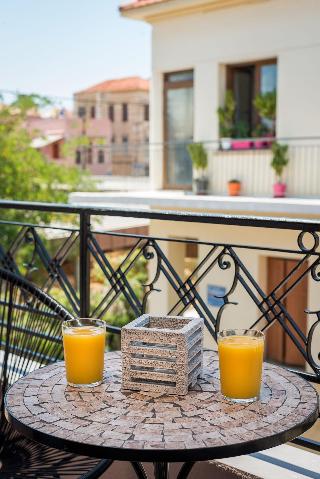 Agave Suites
