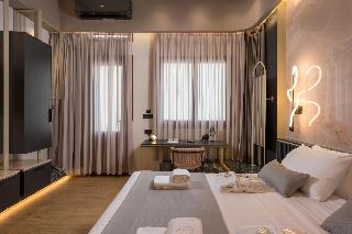 Agave Suites