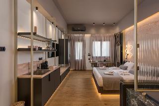 Agave Suites