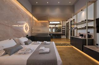 Agave Suites