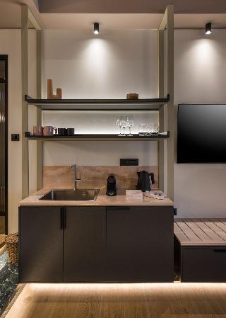 Agave Suites