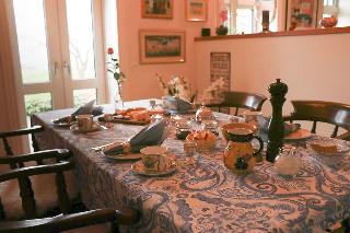 Basballegaard Bed & Breakfast RES
