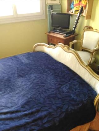 Chambre Rennaise