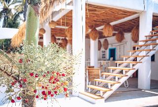 The Koho Air Hotel