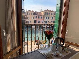 Venice My Friends Canal View