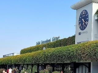 Il Galileo Rooms