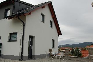 Penzion Hornička