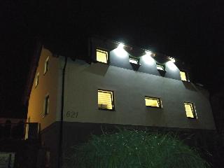 Penzion Hornička