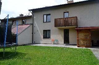 Penzion Top