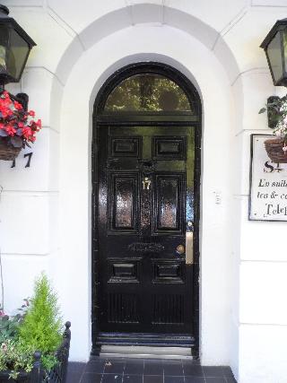 St Martin's Guest House