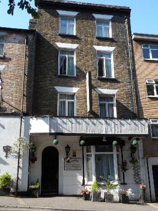 St Martin's Guest House