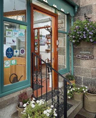 Cairngorm Guest House
