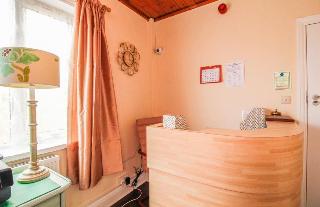 Harris Guesthouse