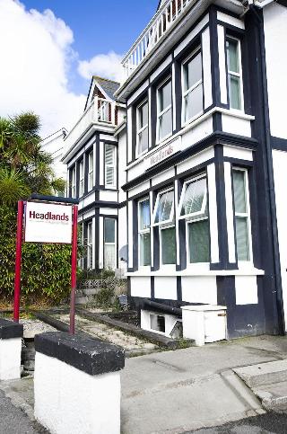 Headlands Guest House