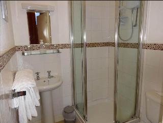 Aberdour Guest House