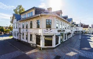 Hotell Drottninggatan 11