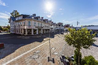 Hotell Drottninggatan 11
