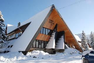 Pensjonat Biały Potok-POLSKIE TATRY S.A.