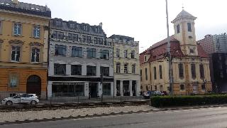 Kamienica Pod Aniolami