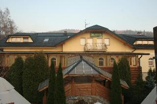 Pensjonat Karczma Beskidzka