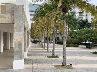 Town Center Paradise In Playa Blanca