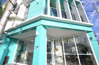 Blue Ocean Bnb