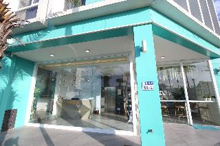 Blue Ocean Bnb