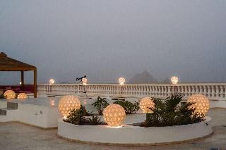Desert Moon