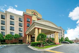 Hotel Arboretum