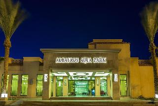 Albatros Aqua Park Resort - All Inclusive - Famili